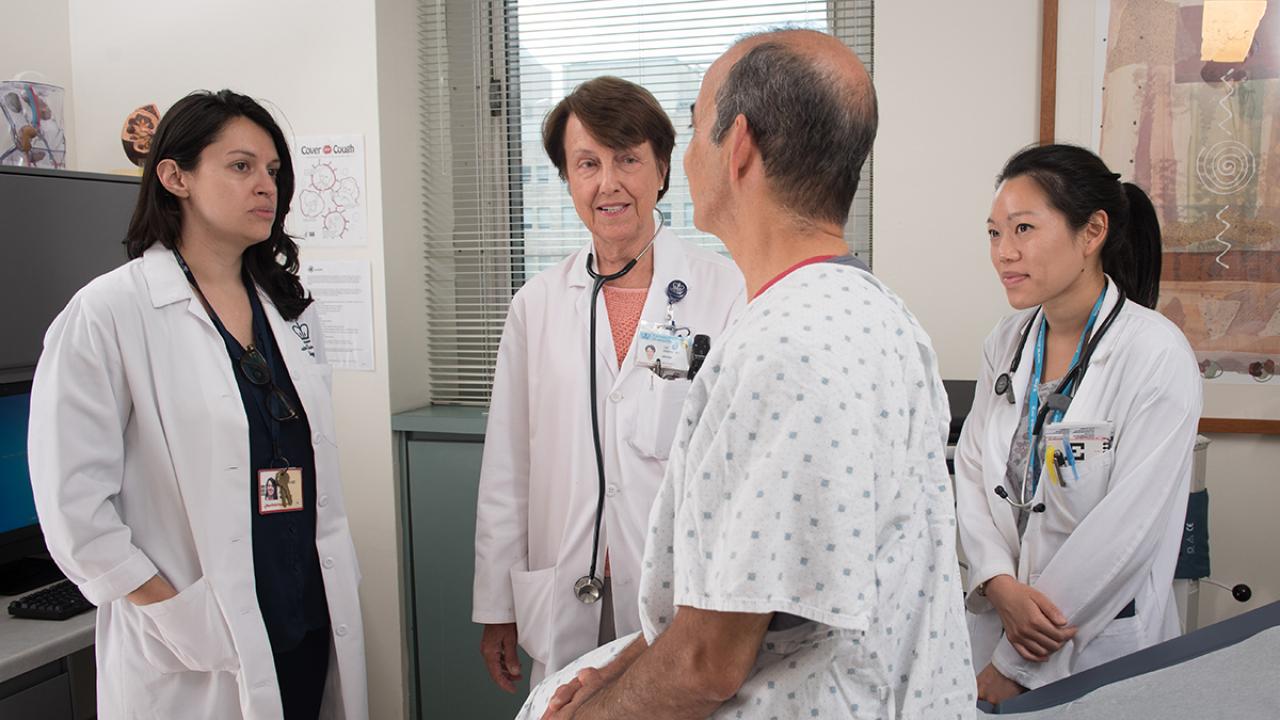 Skilled Patient Care Office of Development