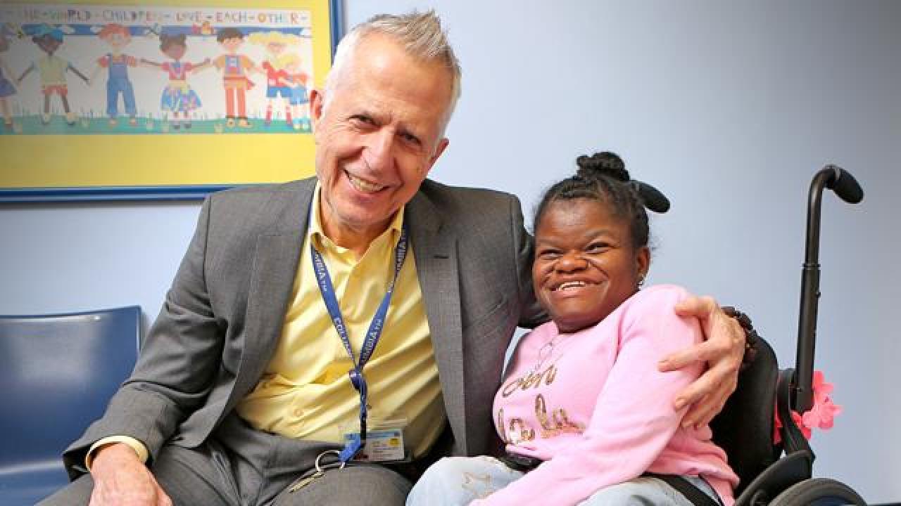 David Royle Doctor VP&S alum David Roye, MD, Class of 1975, establishes The Roye Pride ...
