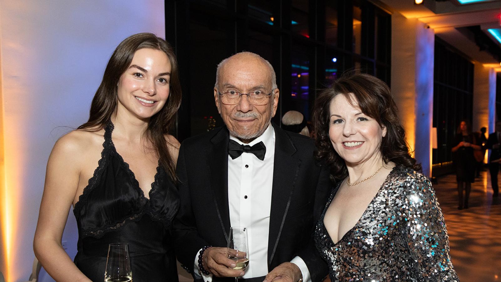 2025 Crown Awards Gala