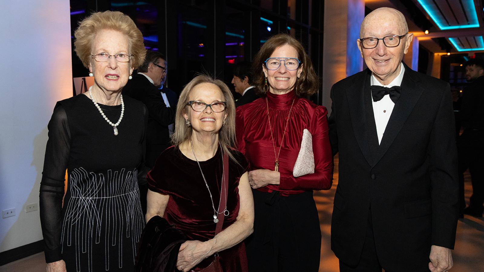 2025 Crown Awards Gala