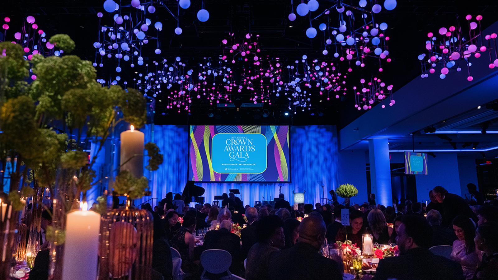 2025 Crown Awards Gala