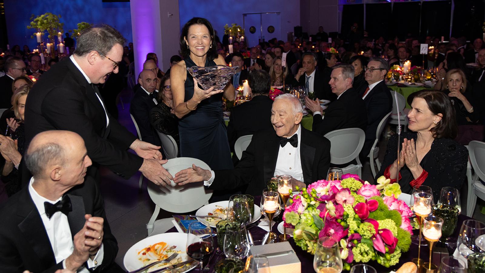 2025 Crown Awards Gala