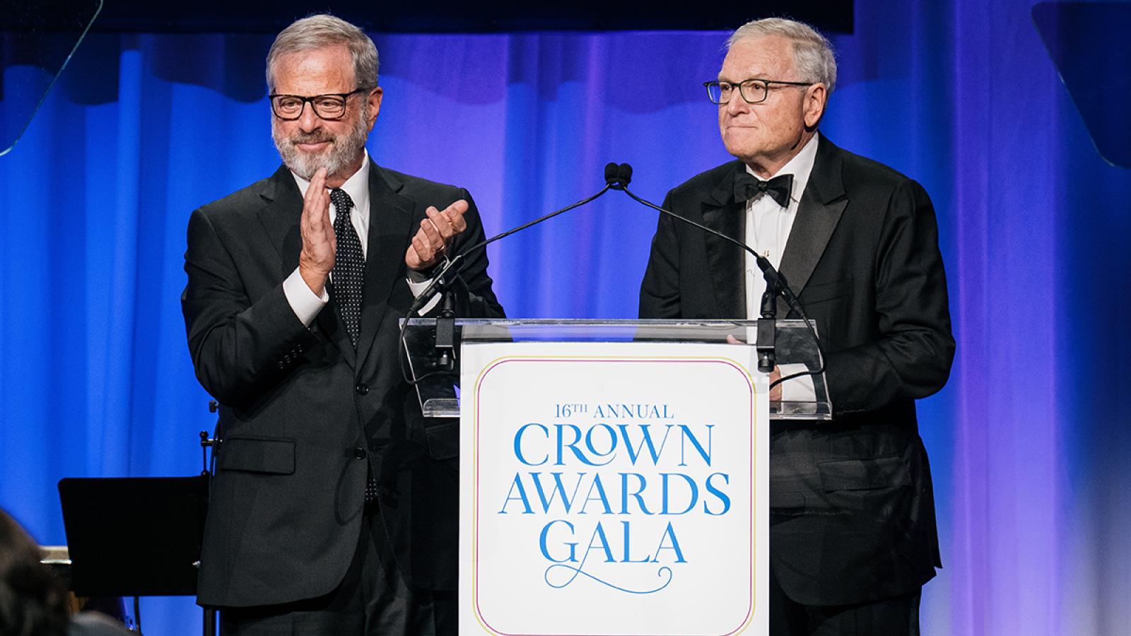 2025 Crown Awards Gala