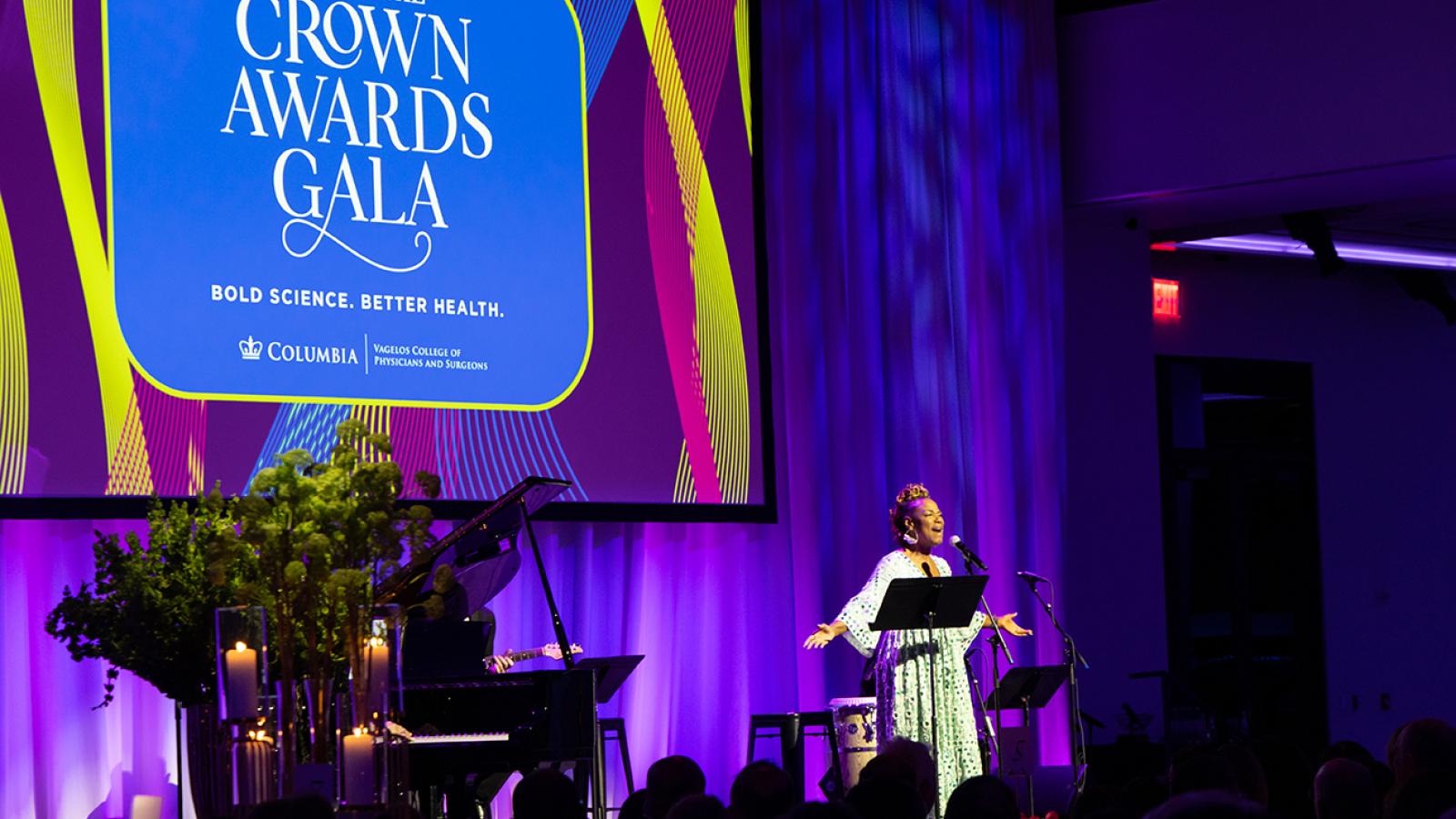 2025 Crown Awards Gala