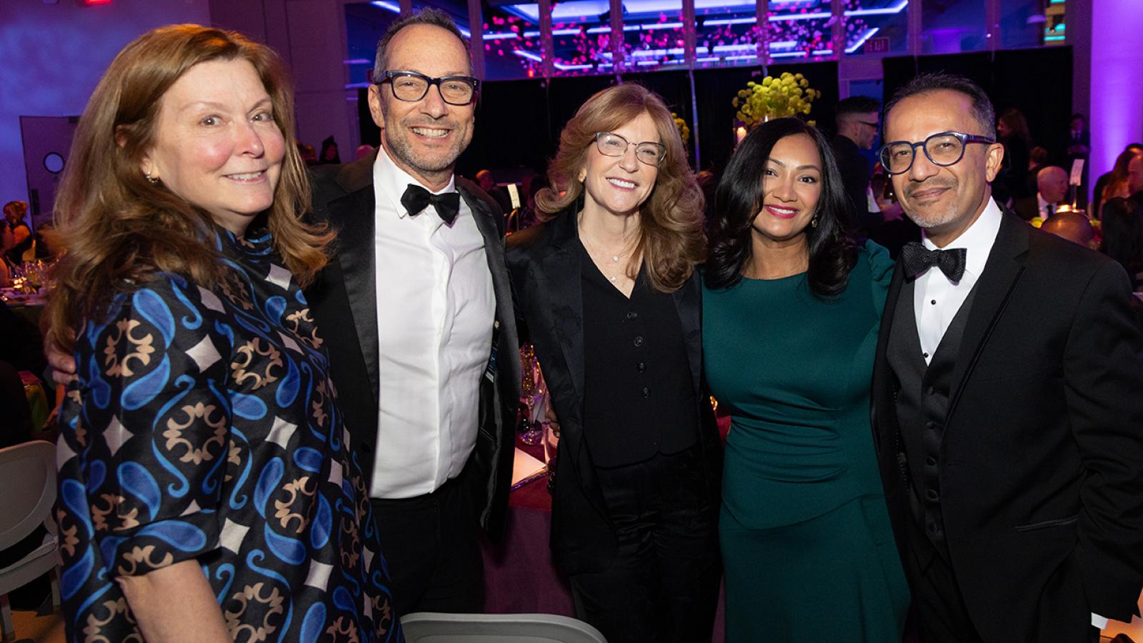 2025 Crown Awards Gala