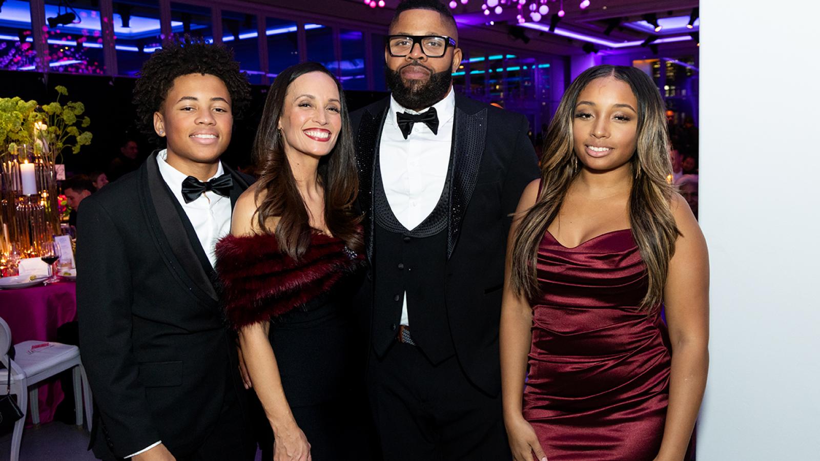 2025 Crown Awards Gala