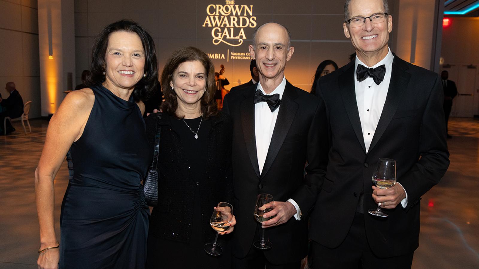 2025 Crown Awards Gala