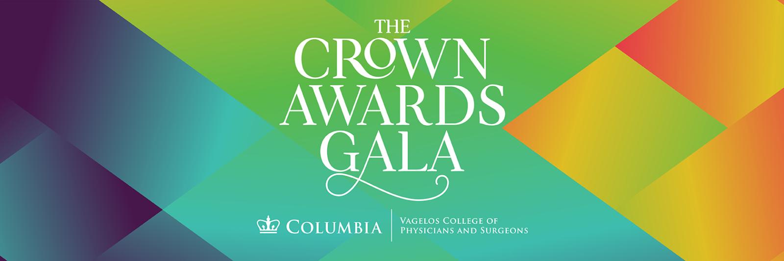 The Crown Awards Gala Office of Development