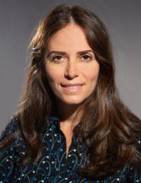 Melana Yuzefpolskaya, MD Profile Headshot