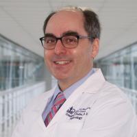Geoffrey K Dube, MD Profile Headshot