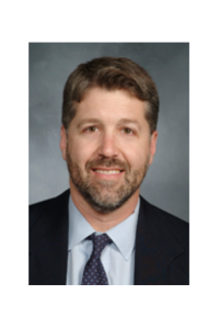 Benjamin Samstein, M.D. Profile Headshot