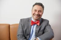 Robert S. Brown Jr., M.D.,M.P.H. Profile Headshot