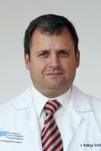 Pedro R. Sandoval, MD Profile Headshot