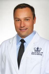 Krzysztof Kiryluk, MD Profile Headshot