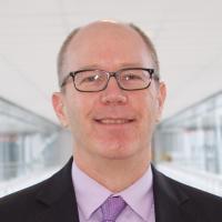 Russell J Crew, MD Profile Headshot