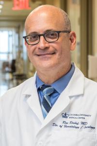 Ran Reshef, MD, MSc Profile Headshot