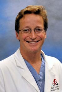 Joshua R. Sonett, MD Profile Headshot