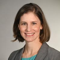 Heather K. Morris, MD Profile Headshot