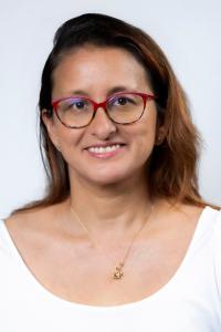 Hilda Elena Fernandez, MD Profile Headshot