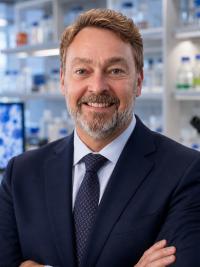 Emmanuel Zorn, PhD Profile Headshot