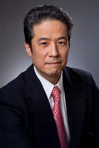 Tomoaki Kato, MD Profile Headshot