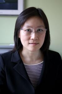 Xiaojuan (Jan) Chen, MD, PhD Profile Headshot