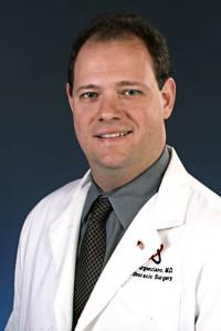 Michael Argenziano, MD Profile Headshot