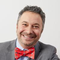 Robert S. Brown Jr., M.D.,M.P.H. Profile Headshot