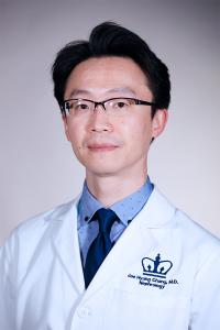 Jae Hyung Chang, MD Profile Headshot