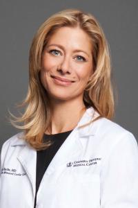 Jennifer H Haythe, MD Profile Headshot