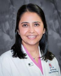 Lori Shah, MD Profile Headshot