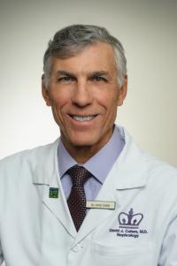 David Jonathan Cohen, MD Profile Headshot