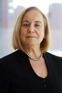 Mercedes Martinez, MD Profile Headshot