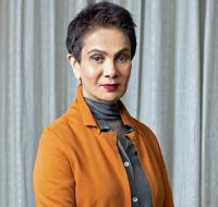 Azra Raza, MD | Office of Development